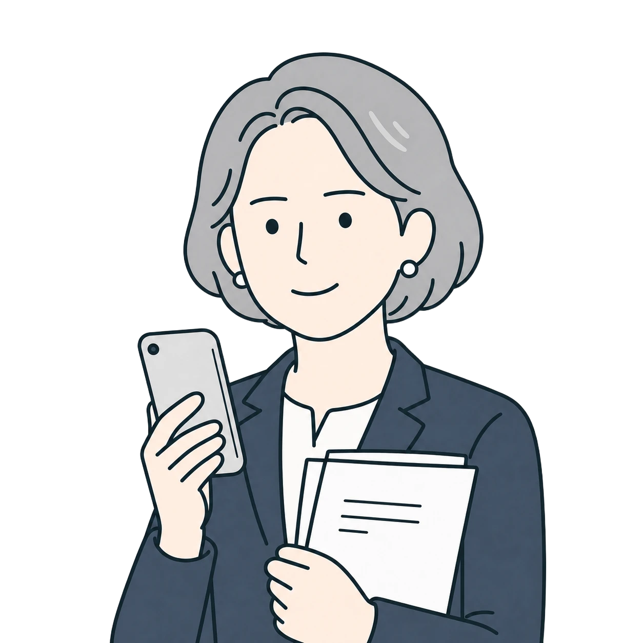 ご依頼イメージ